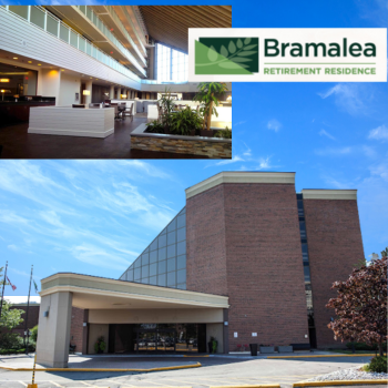 Bramalea Retirement Residence Brampton Retirement Home