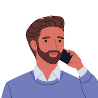 customer