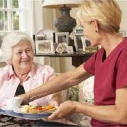 HomeCare services in Mississauga
