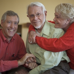 Developing a Canadian Seniors' Service Directory