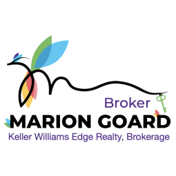 Marion Goard Realtor Keller Williams