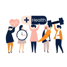 Tips for Staying Healthy and Fit with a Disability
