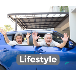 Mindfulness Practice – Helping Caregivers Survive and Thrive