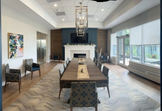 Hygate Private Dining