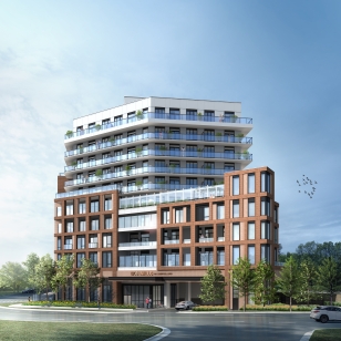 Don Mills Retirement Residence