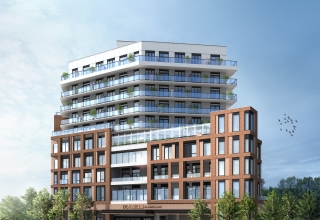 Don Mills Retirement Residence