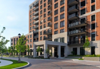 Delmanor West Village