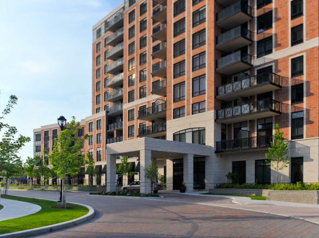 Delmanor West Village