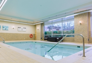 Delmanor West Village Pool