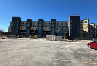 Living Water Retirement Residence Collingwood