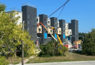 Living Water Retirement Residence Collingwood