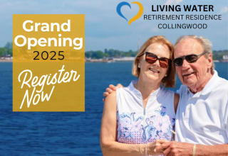 Living Water Retirement Residence