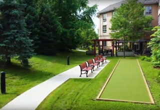 Delmanor Glen Abbey Outdoor Oakville