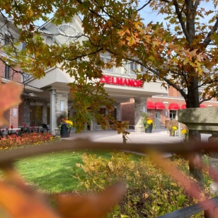 Delmanor Elgin Mills Front Richmond Hill