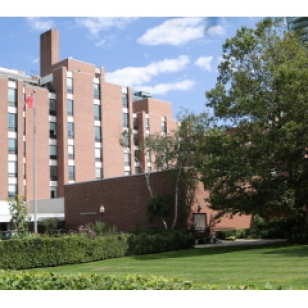 Belmont Home Retirement Home Toronto
