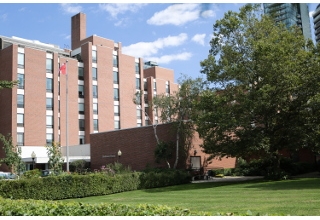 Belmont Home Retirement Home Toronto