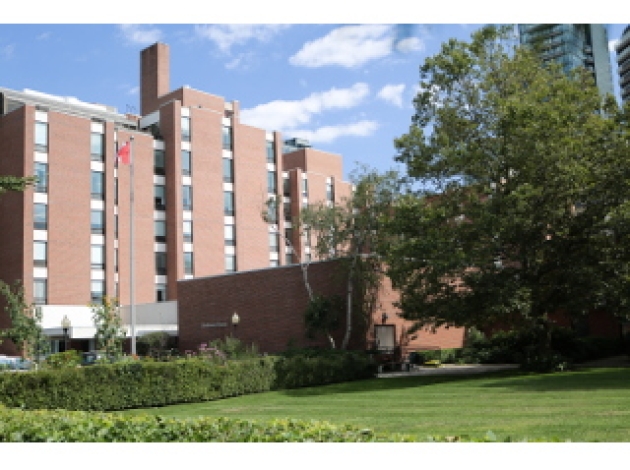 Belmont Home Retirement Home Toronto