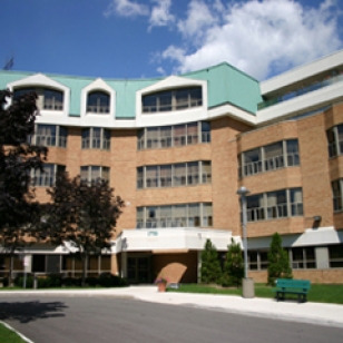 Shepherd Terrace Retirement Front