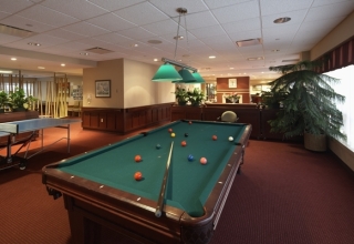 Shepherd Terrace Retirement Pub