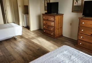 Affordable Semi-private