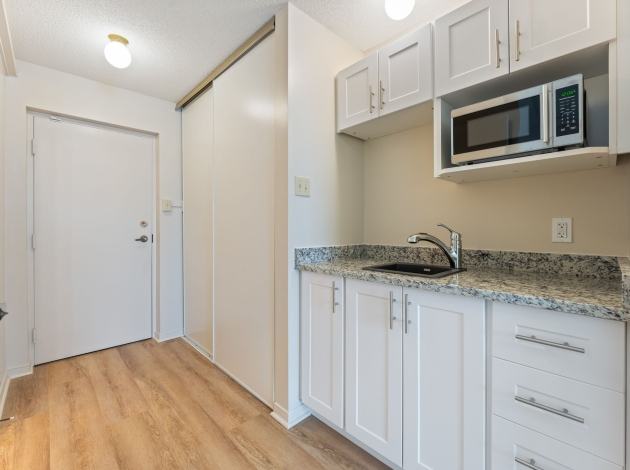 Affordable Assisted Living