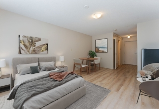 Affordable Assisted Living