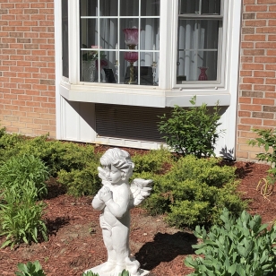 Highgate Residence Angel Gargen