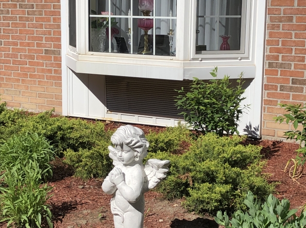 Highgate Residence Angel Gargen