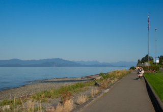 Hawthornce Retirement Beach