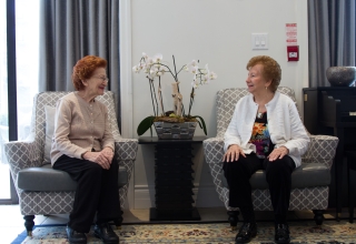 L'Chaim Retirement Homes Inc.