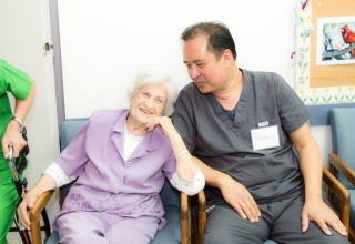 L'Chaim Retirement Homes Inc.