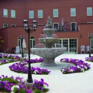 Villa Italia Retirement Residence Hamilton