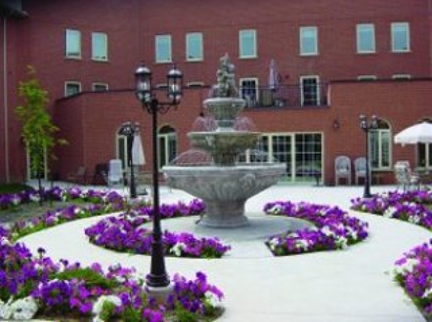 Villa Italia Retirement Residence Hamilton