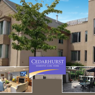 CedarHurst Dementia Care Home in North York on SeniorCareAccess.com