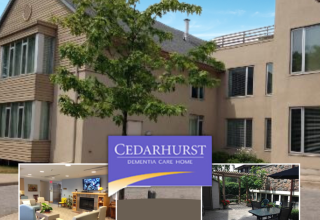CedarHurst Dementia Care Home in North York on SeniorCareAccess.com