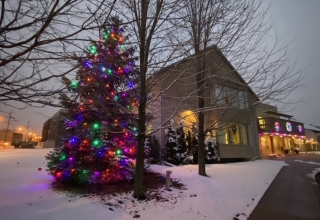 Dementia Care in North York Cedarhurst Dementia Care Home