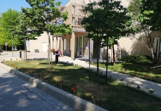 Dementia Care in North York Cedarhurst Dementia Care Home