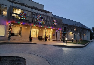 Dementia Care in North York Cedarhurst Dementia Care Home