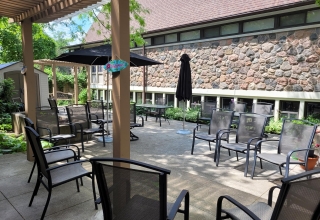 Dementia Care in North York Cedarhurst Dementia Care Home