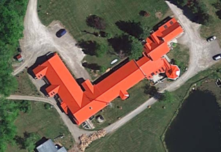 golden Pond Retirement Residence