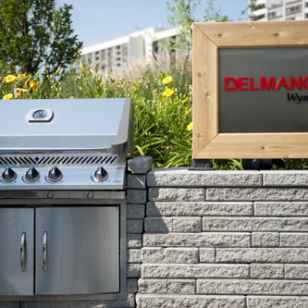 Delmanor Retirement Homes Wynford Front