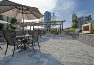 Delmanor Retirement Homes Wynford Terrace