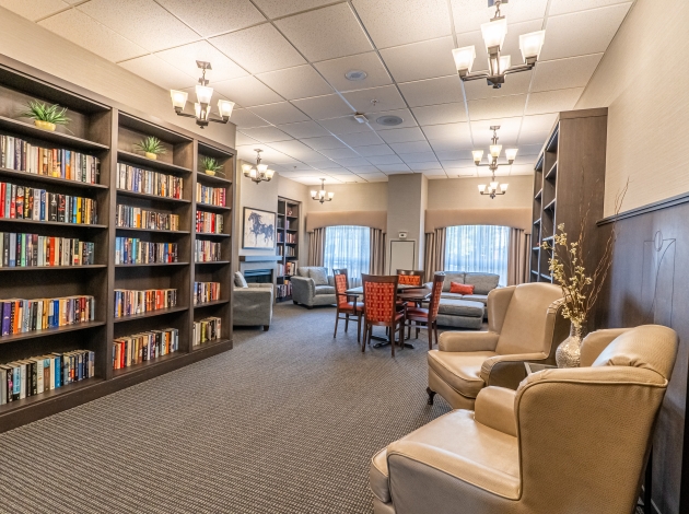 Library
