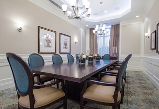 Delmanor Retirement Home Prince Edward Marquis Etobicoke