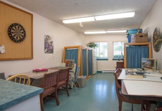 Wedgwood House Medical