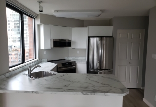 Sidney Manor Kitchen