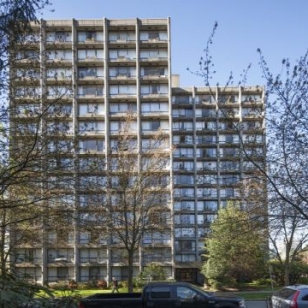 Twin Arms Building
