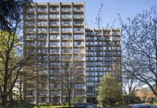 Twin Arms Building