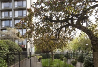 Twin Arms Retirement Home