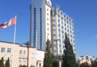 Emerald Retirement Residence